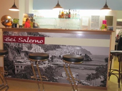 照片: Bei Salerno