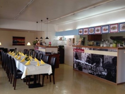 照片: Bei Salerno